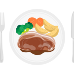 種類もたくさん宅配弁当