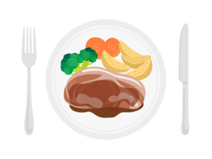 種類もたくさん宅配弁当