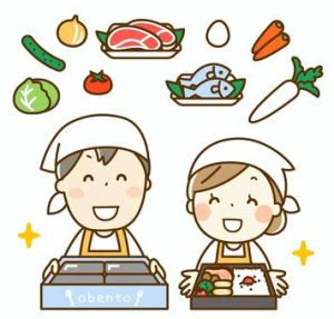 健康を意識した宅配弁当を選ぶには？